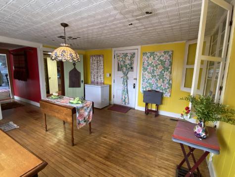 86 Sweets Hill Road Eddington ME 04428