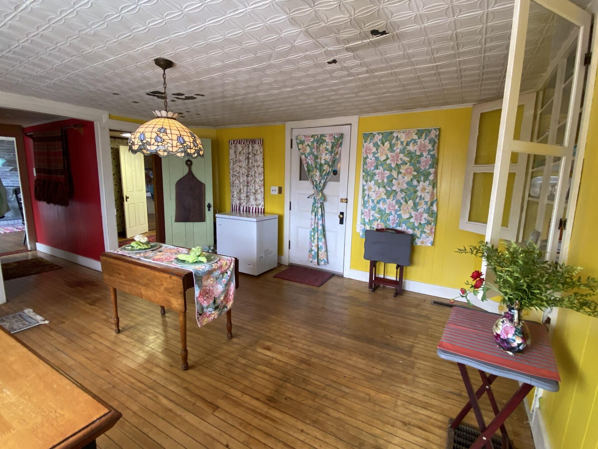 86 Sweets Hill Road Eddington ME 04428