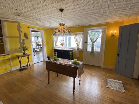 86 Sweets Hill Road Eddington ME 04428