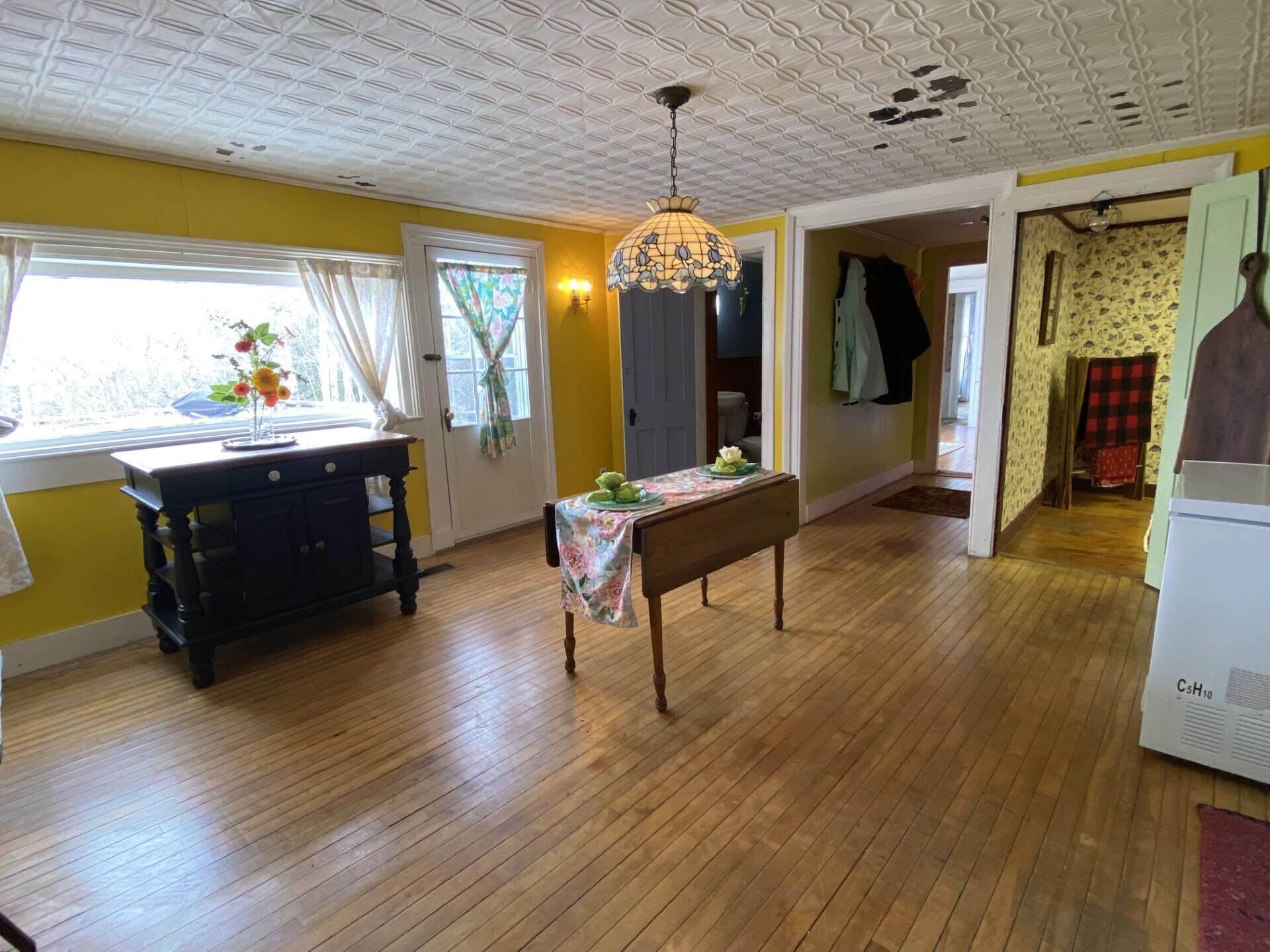 86 Sweets Hill Road Eddington ME 04428