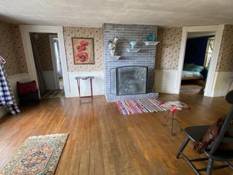 86 Sweets Hill Road Eddington ME 04428