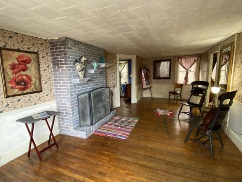 86 Sweets Hill Road Eddington ME 04428