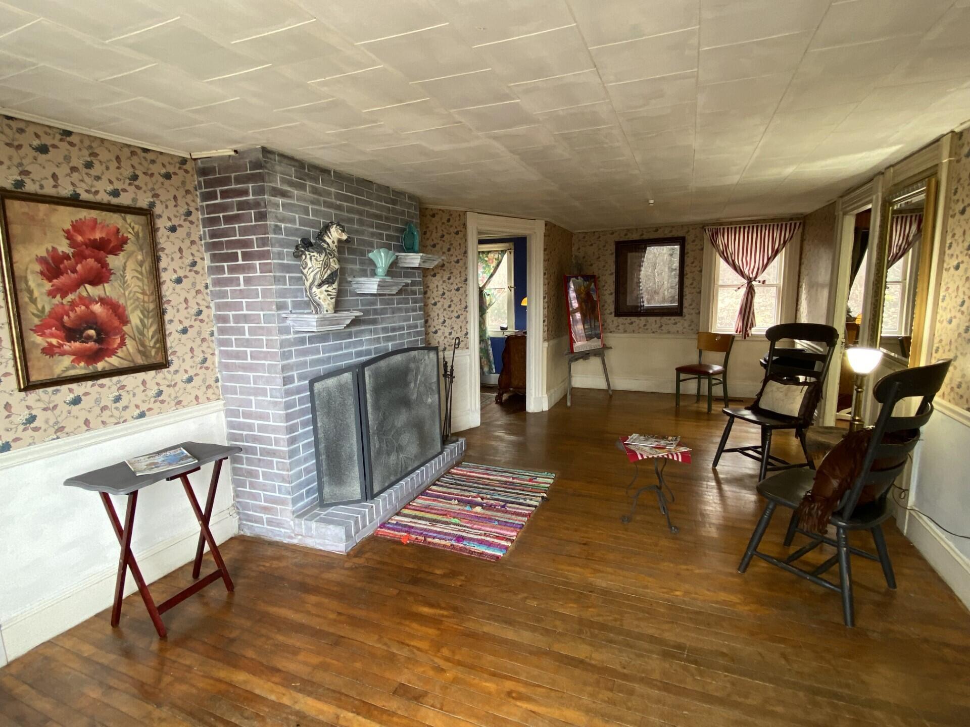 86 Sweets Hill Road Eddington ME 04428