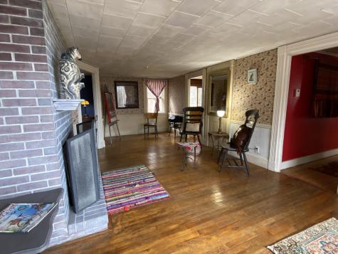 86 Sweets Hill Road Eddington ME 04428