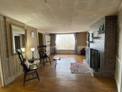 86 Sweets Hill Road Eddington ME 04428