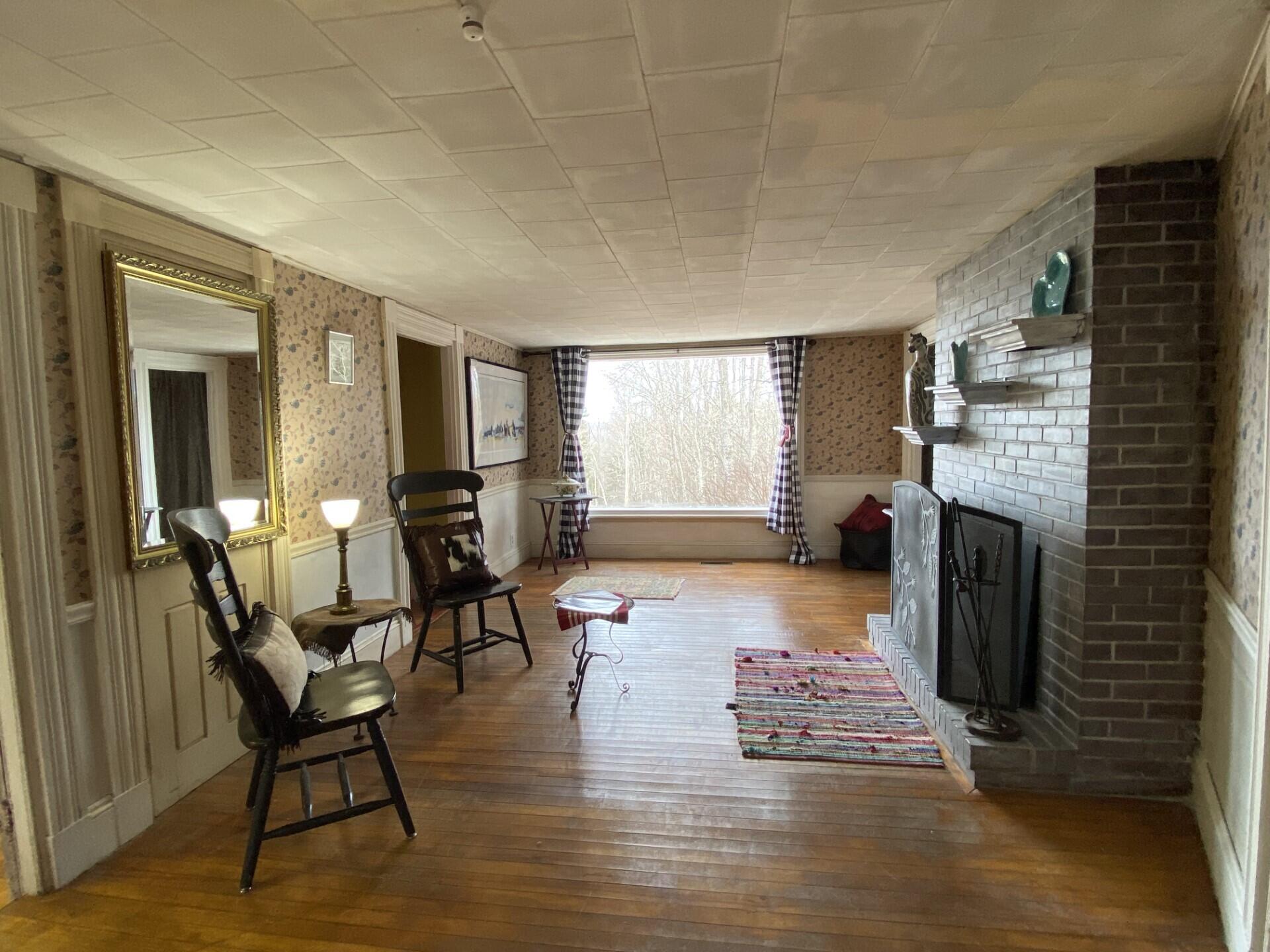 86 Sweets Hill Road Eddington ME 04428