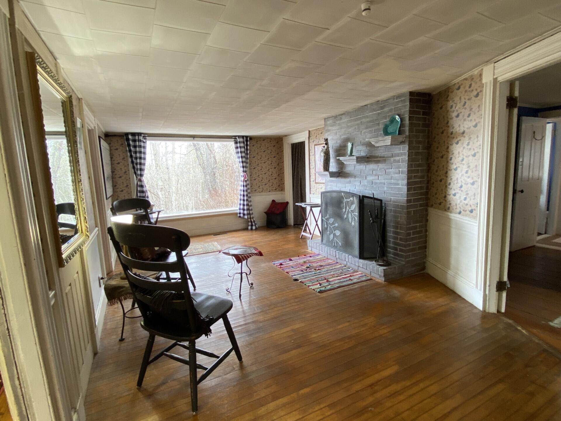 86 Sweets Hill Road Eddington ME 04428