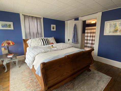 86 Sweets Hill Road Eddington ME 04428