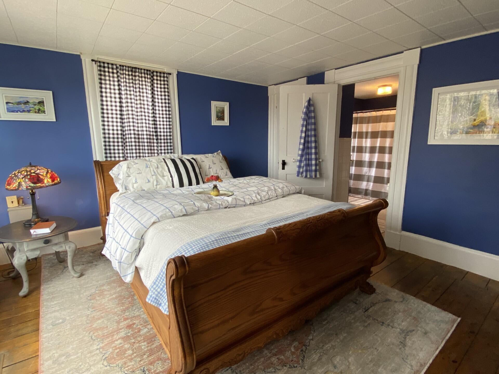 86 Sweets Hill Road Eddington ME 04428