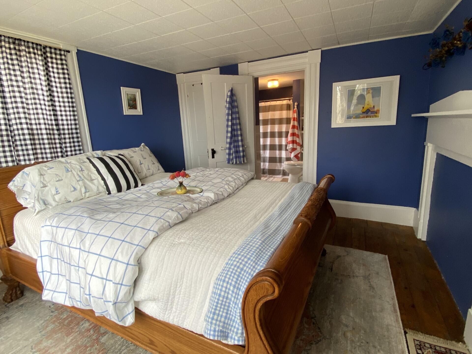 86 Sweets Hill Road Eddington ME 04428