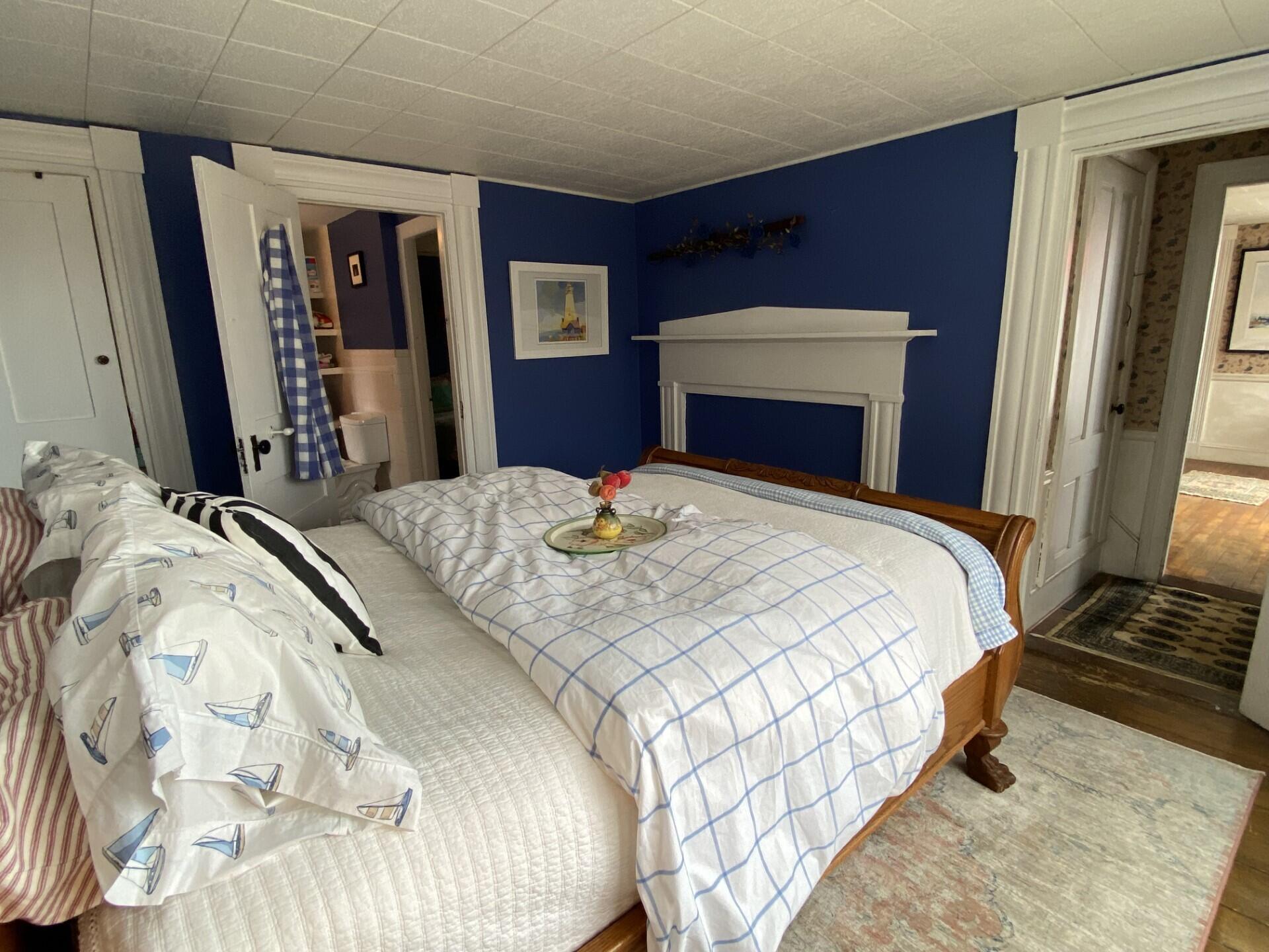 86 Sweets Hill Road Eddington ME 04428