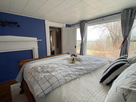 86 Sweets Hill Road Eddington ME 04428