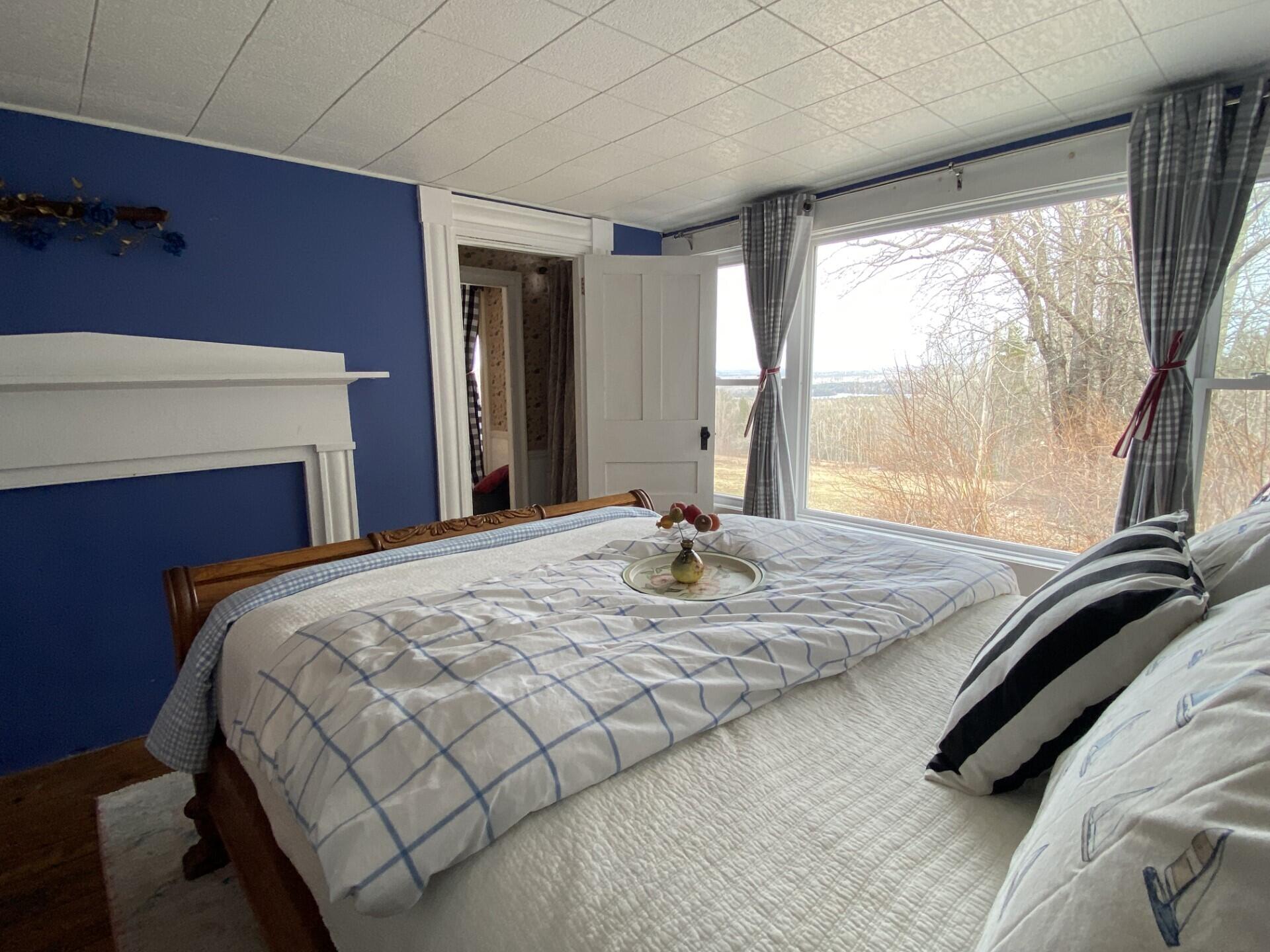 86 Sweets Hill Road Eddington ME 04428