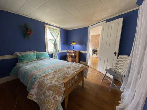 86 Sweets Hill Road Eddington ME 04428