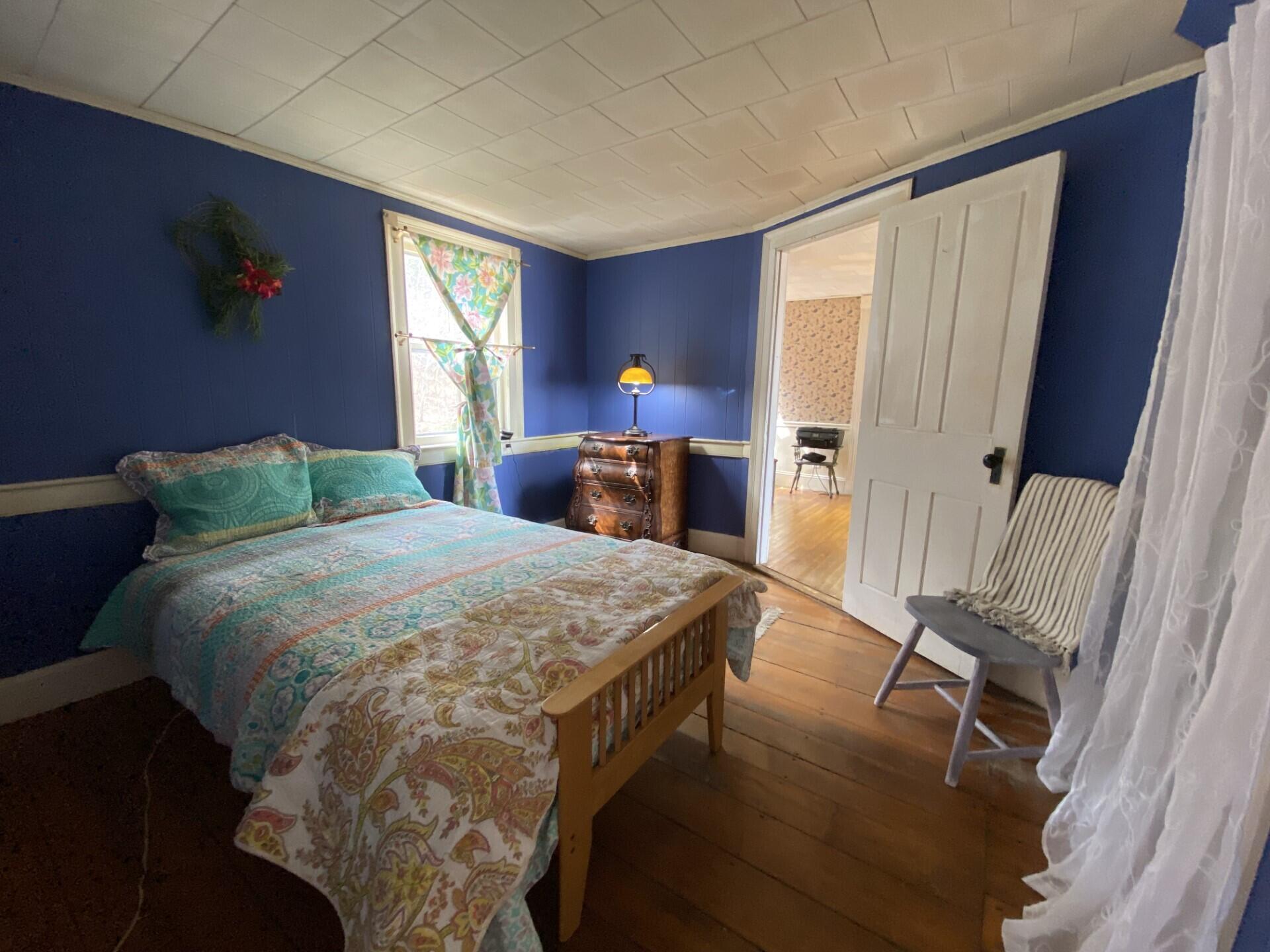 86 Sweets Hill Road Eddington ME 04428