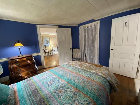 86 Sweets Hill Road Eddington ME 04428