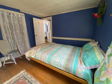 86 Sweets Hill Road Eddington ME 04428