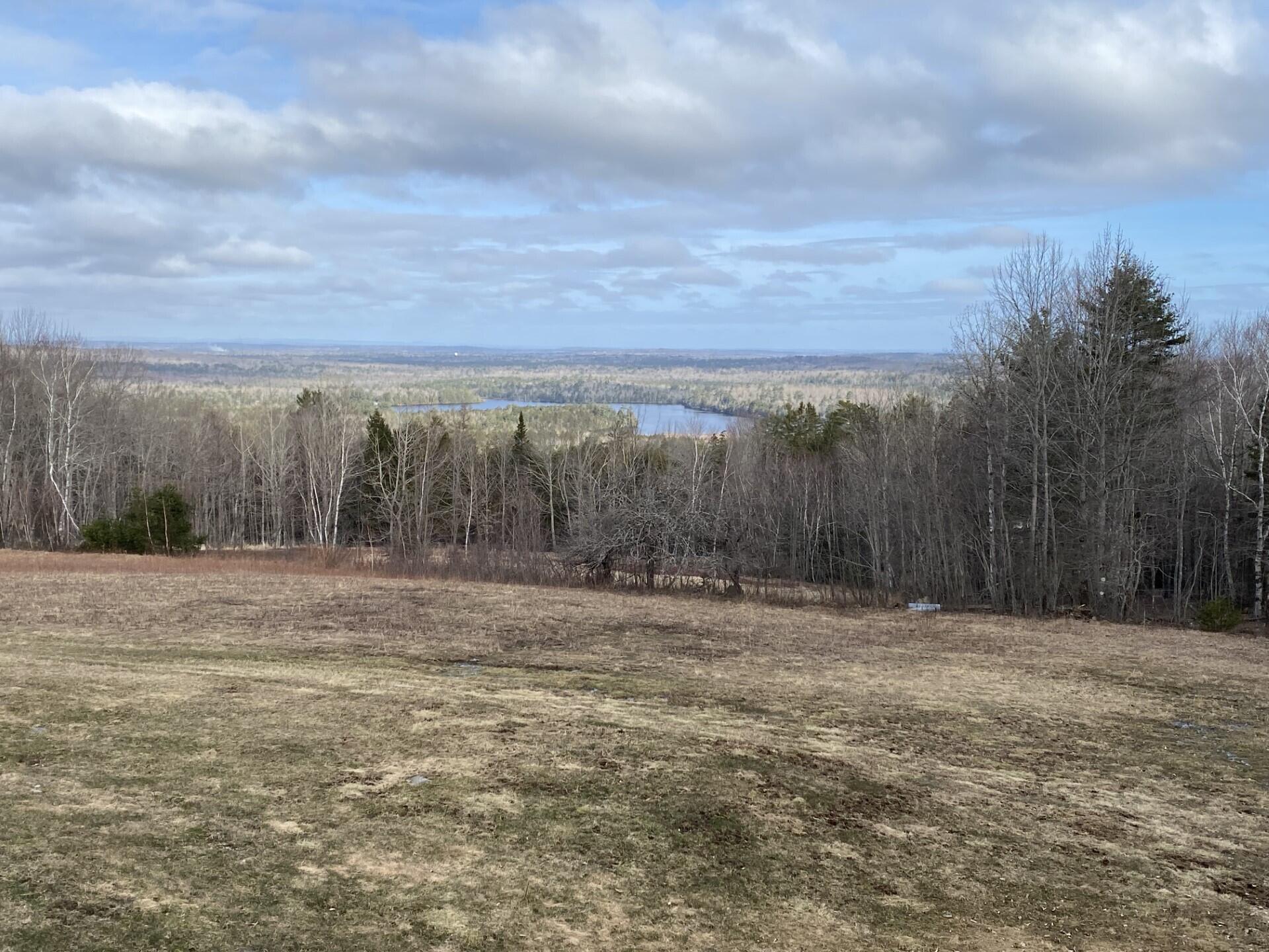 86 Sweets Hill Road Eddington ME 04428