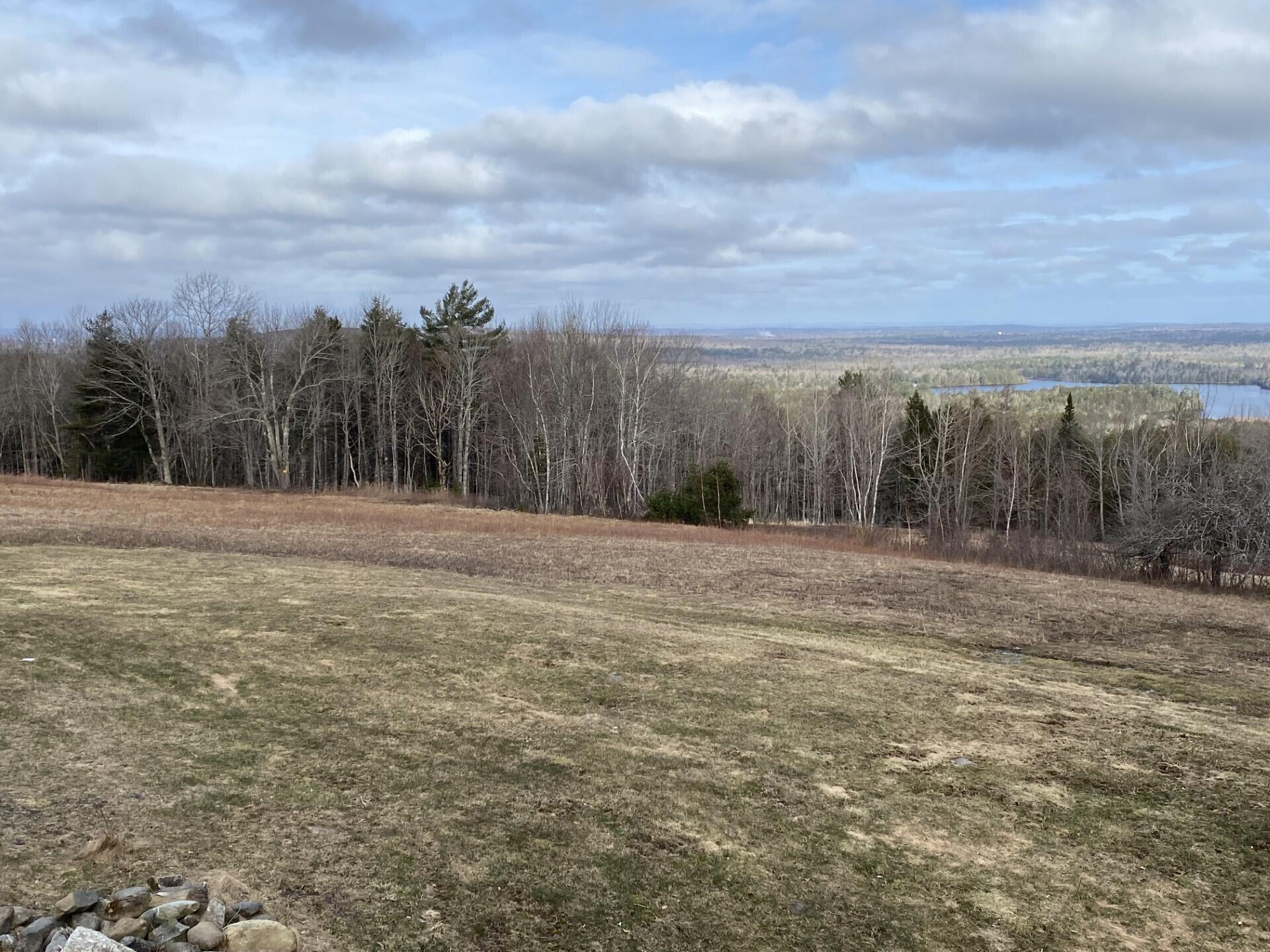 86 Sweets Hill Road Eddington ME 04428