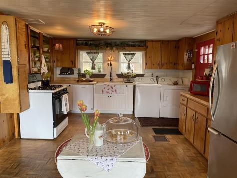86 Sweets Hill Road Eddington ME 04428
