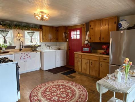 86 Sweets Hill Road Eddington ME 04428