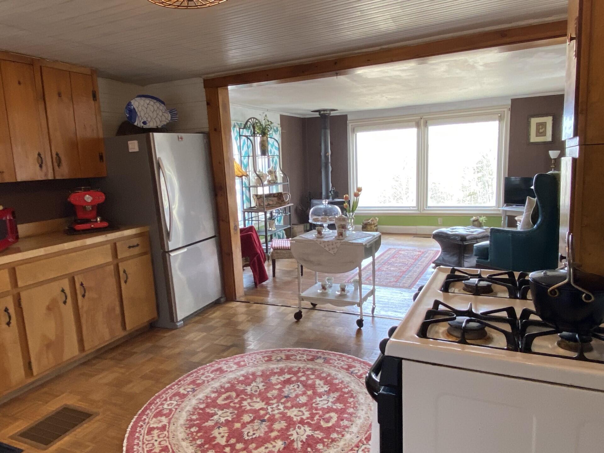 86 Sweets Hill Road Eddington ME 04428