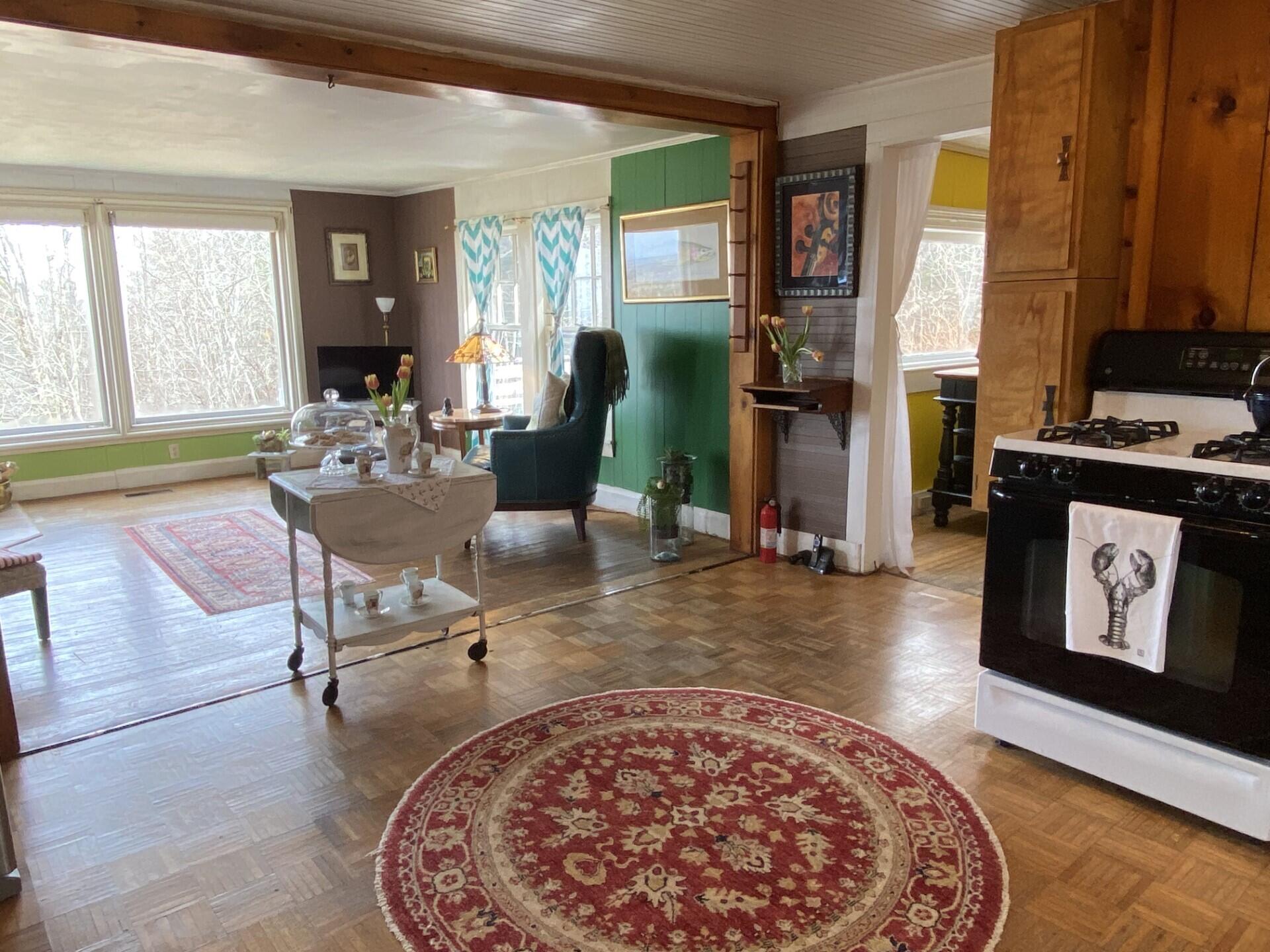 86 Sweets Hill Road Eddington ME 04428