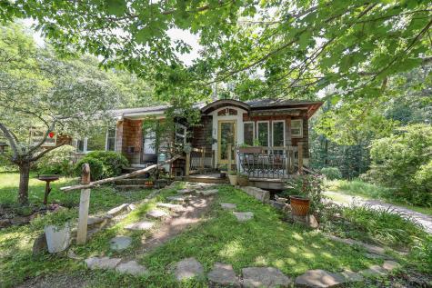 228 Tatnic Road Wells ME 04090