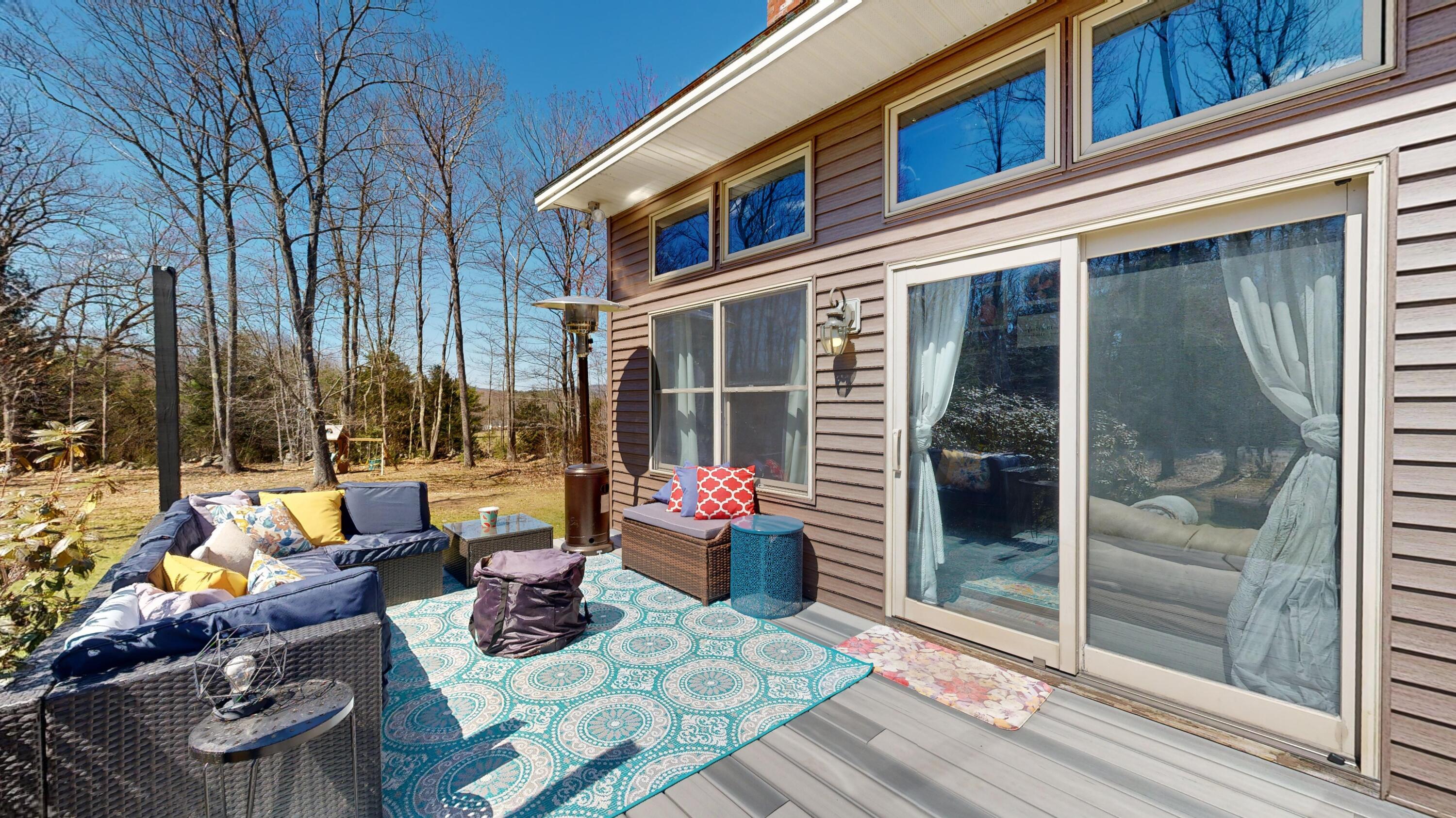 355 Warren Hill Road Jay, ME