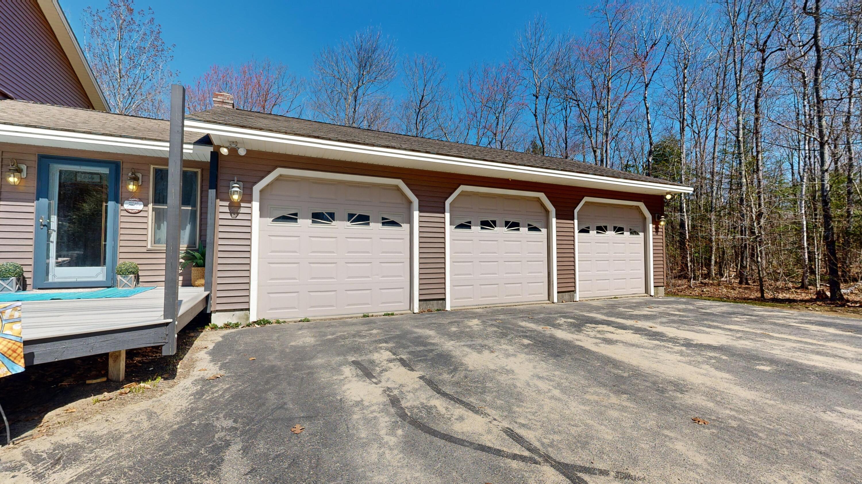 355 Warren Hill Road Jay, ME