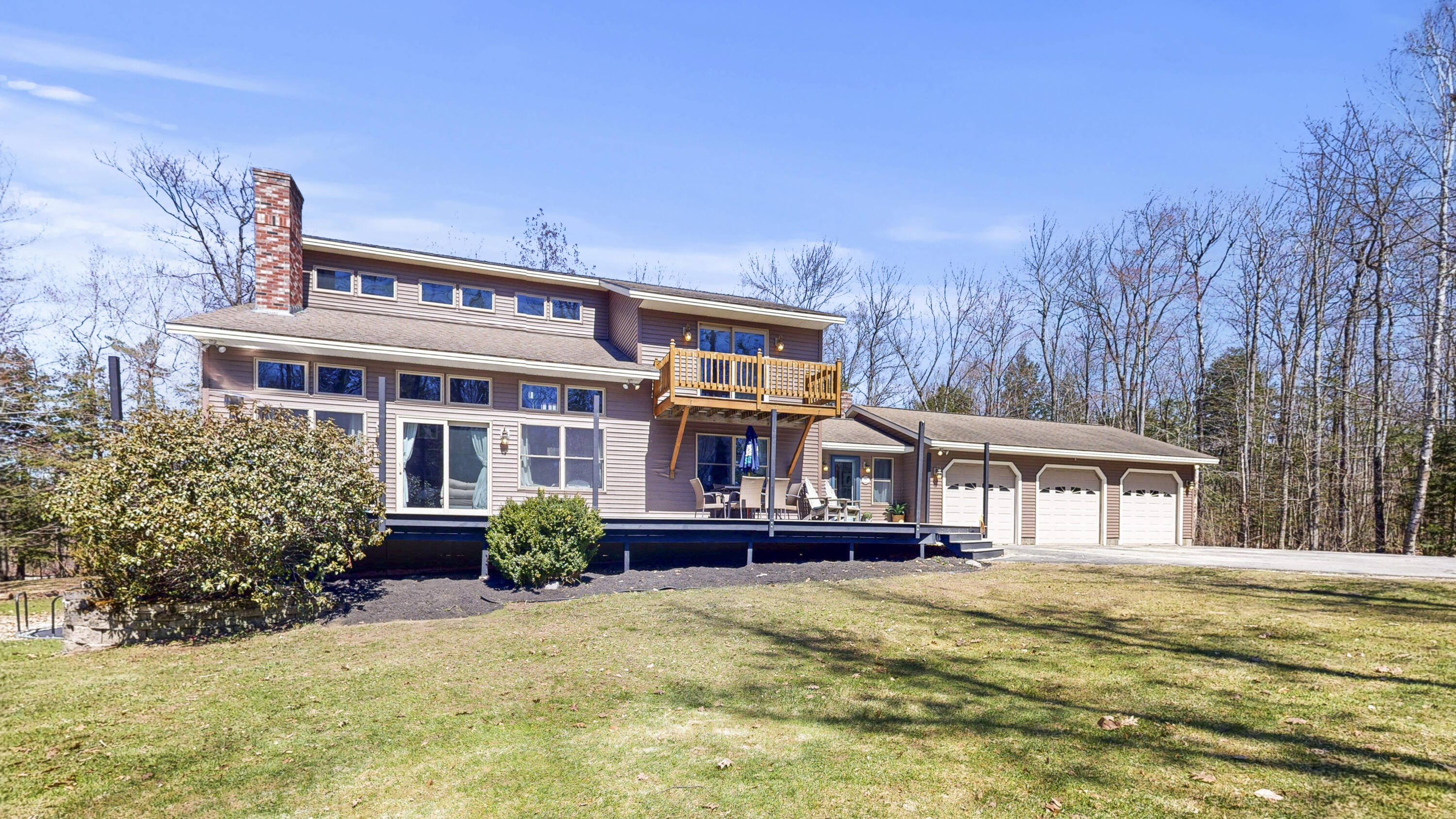 355 Warren Hill Road Jay, ME