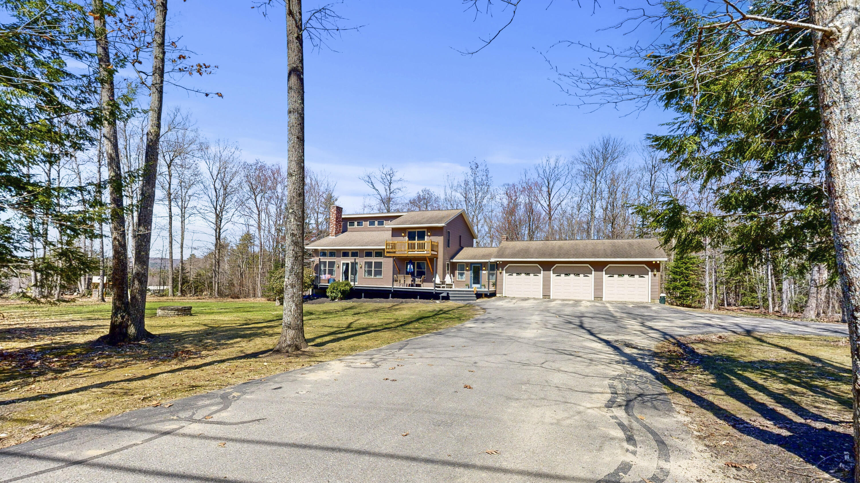 355 Warren Hill Road Jay, ME