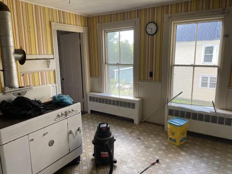 233 Medawaska Avenue Pittsfield ME 04967