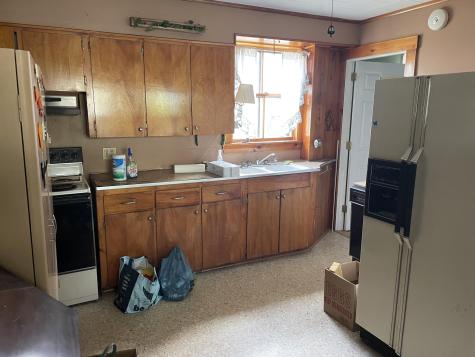 233 Medawaska Avenue Pittsfield ME 04967