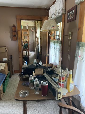 233 Medawaska Avenue Pittsfield ME 04967