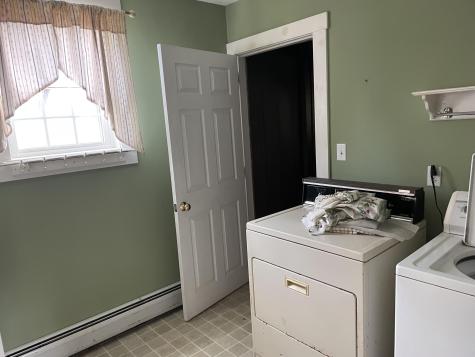 233 Medawaska Avenue Pittsfield ME 04967