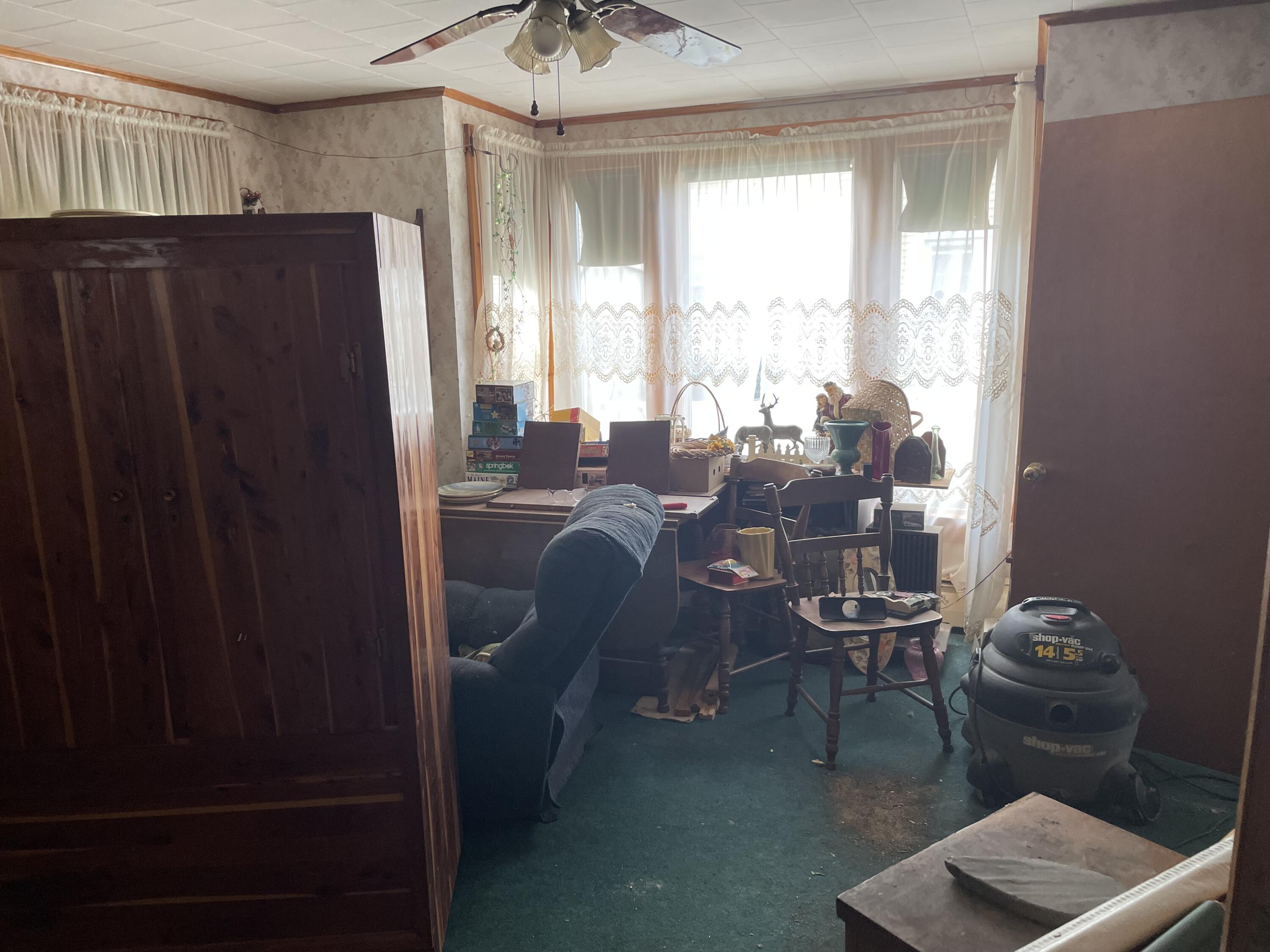 233 Medawaska Avenue Pittsfield ME 04967