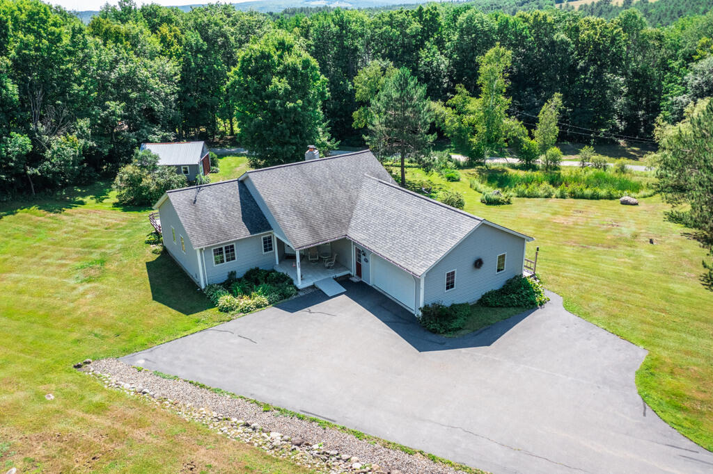 125 Weeks Mills Road Farmington ME 04938