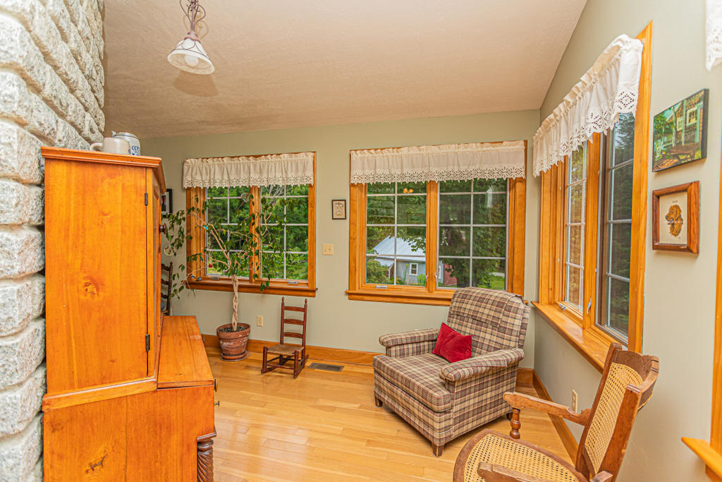 125 Weeks Mills Road Farmington ME 04938