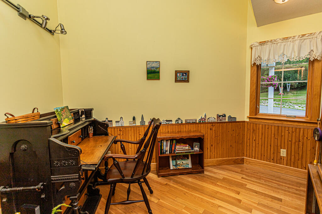 125 Weeks Mills Road Farmington ME 04938