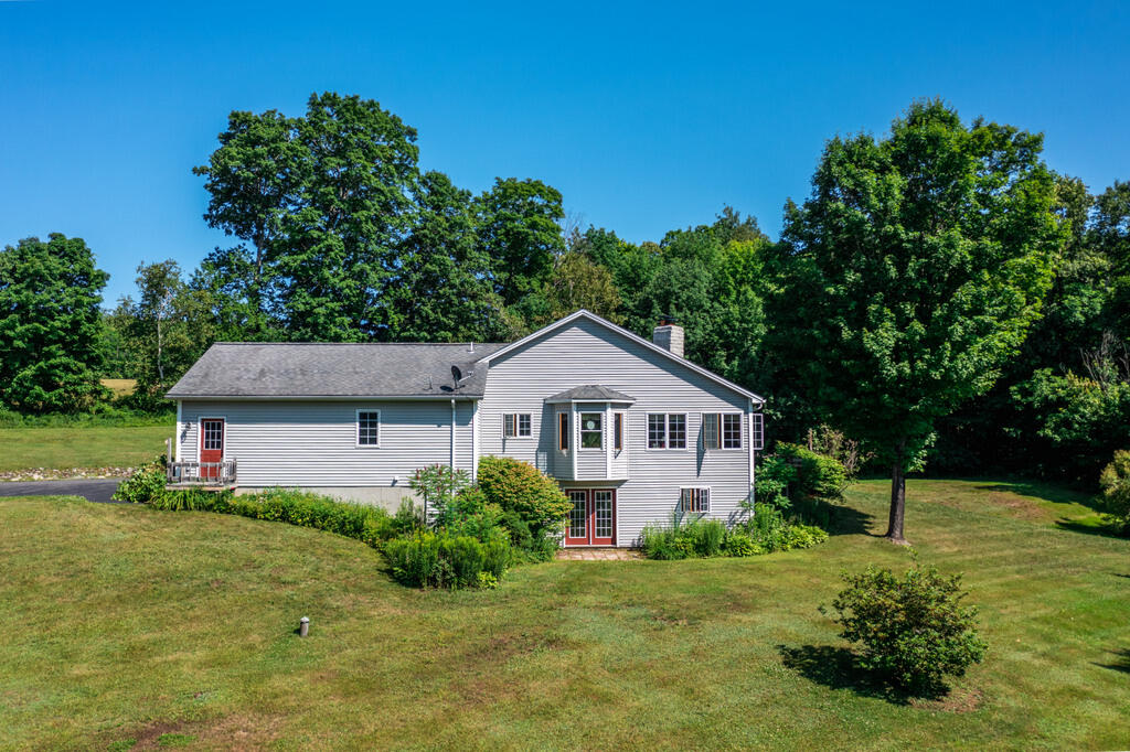 125 Weeks Mills Road Farmington ME 04938