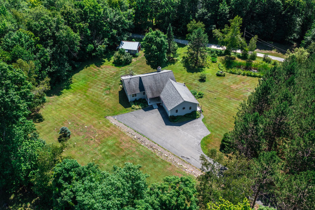 125 Weeks Mills Road Farmington ME 04938