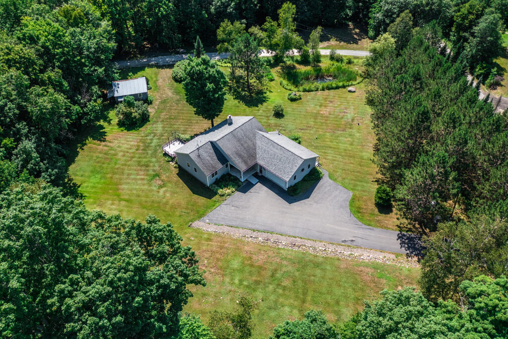 125 Weeks Mills Road Farmington ME 04938