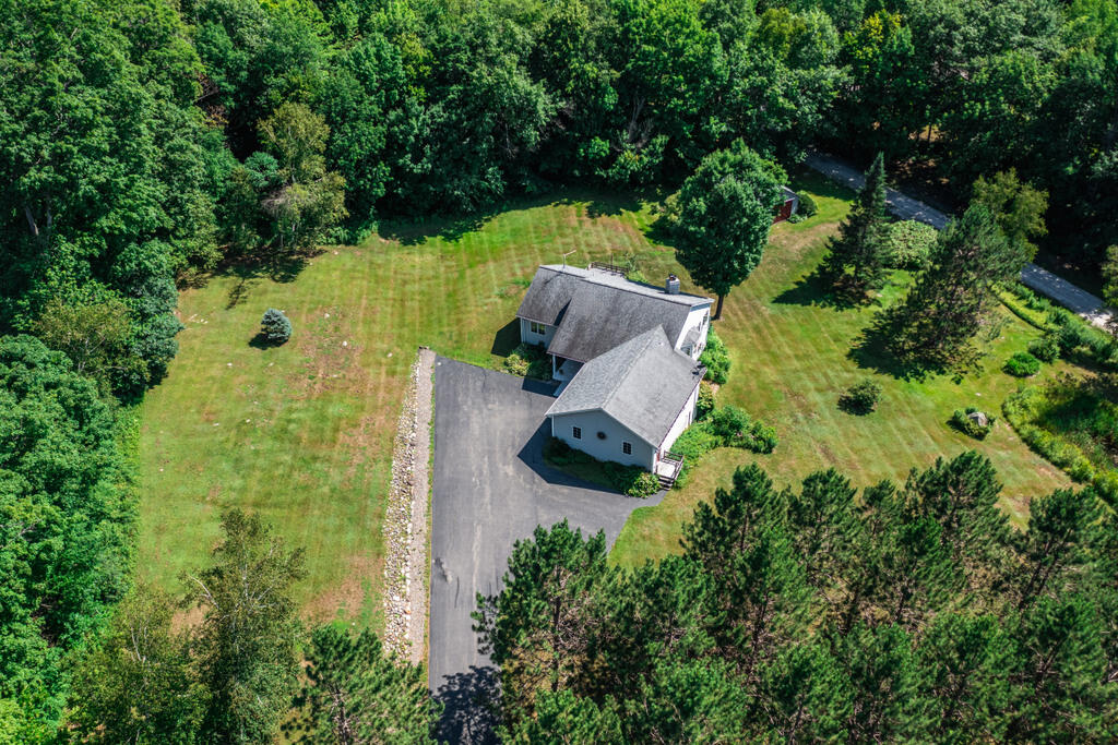 125 Weeks Mills Road Farmington ME 04938