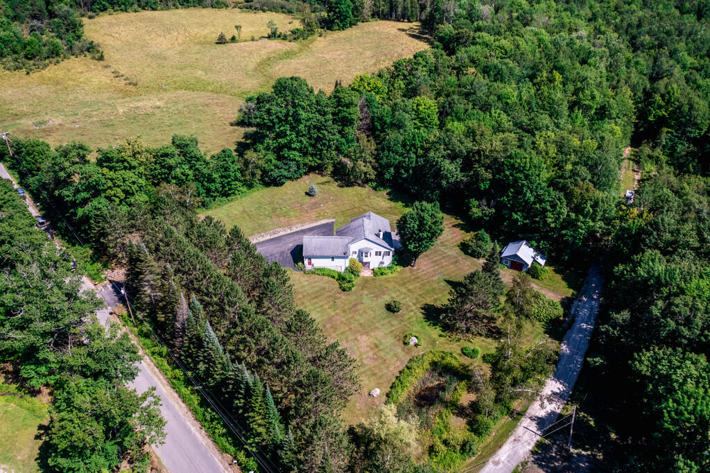 125 Weeks Mills Road Farmington ME 04938