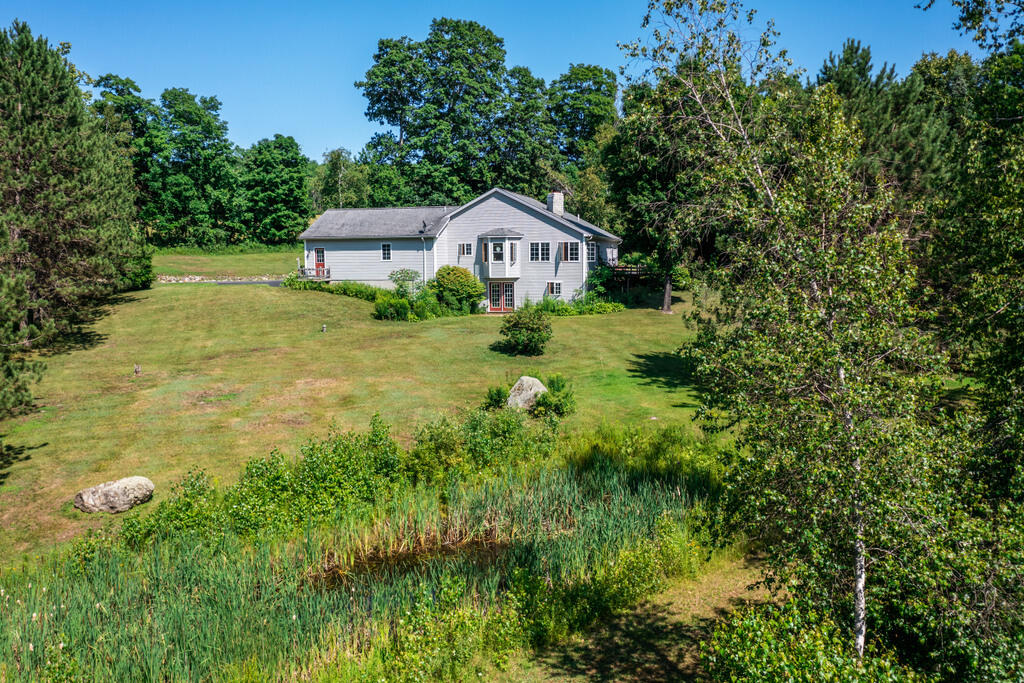 125 Weeks Mills Road Farmington ME 04938