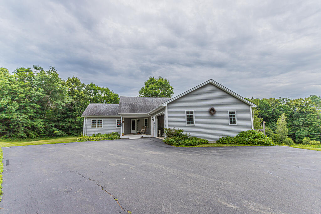 125 Weeks Mills Road Farmington ME 04938