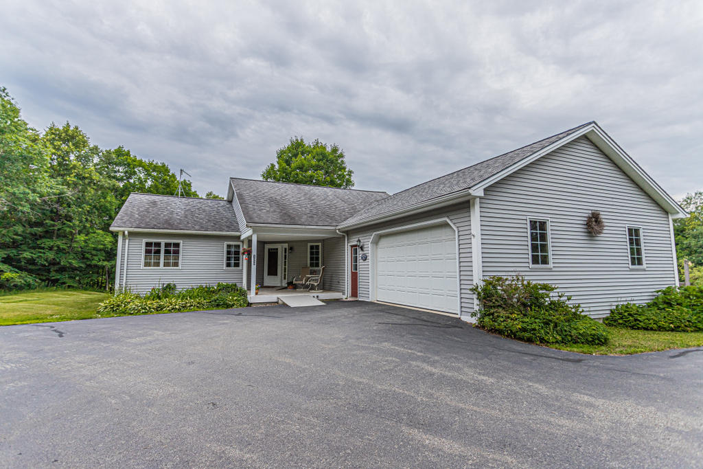 125 Weeks Mills Road Farmington ME 04938