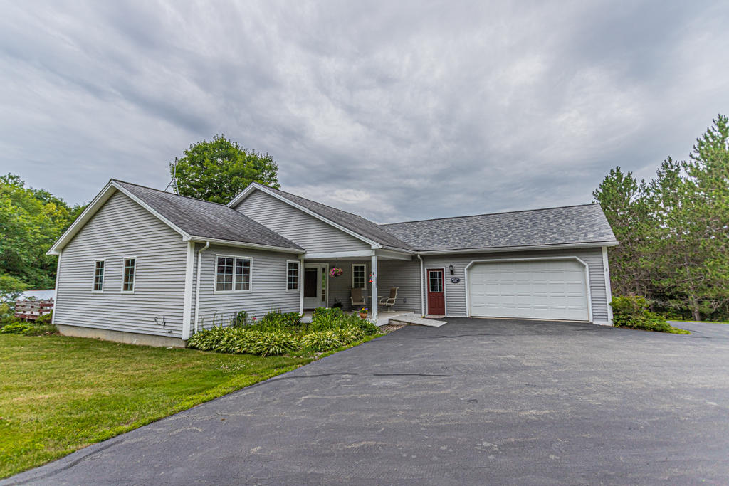 125 Weeks Mills Road Farmington ME 04938