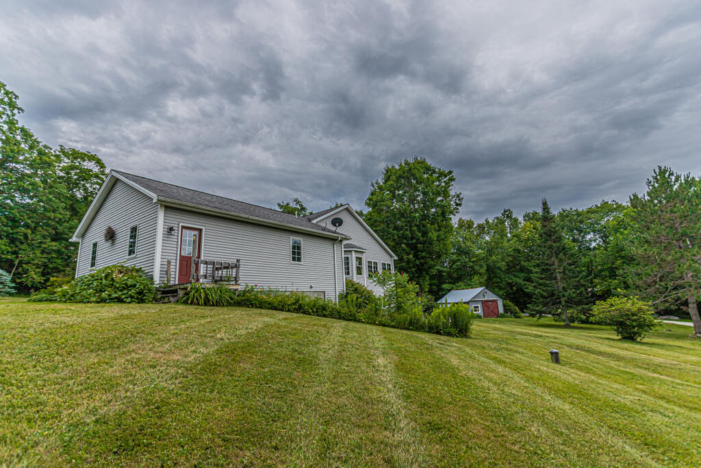 125 Weeks Mills Road Farmington ME 04938